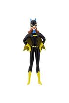 Boneca Batgirl 13cm Batman Dc - Nj Croce