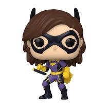 Boneca Batgirl Cavaleira de Gotham Funko Pop 893