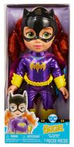 Boneca batgirl
