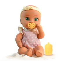 Boneca Be Loved Babies Alex 15 com acessórios 18M+