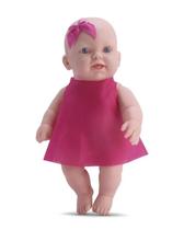 Boneca Bebê Bambolete - Bambola