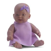 Boneca Bebê Bambolete Negra - Bombola Boneca Bebê Bambolete Negra - Bombola