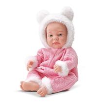 Boneca Bebê Diver New Born Friozinho - Divertoys Boneca Bebê Diver New Born Friozinho - Divertoys