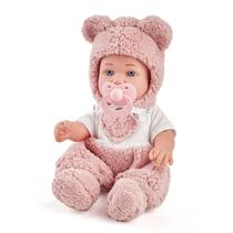 Boneca bebê eDollable 30 cm com acessórios Boneca bebê eDollable 30 cm com acessórios