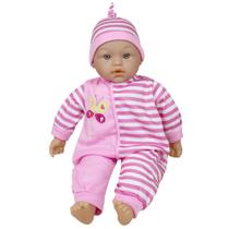 Boneca bebê falante Lissi 38 cm rosa Boneca bebê falante Lissi 38 cm rosa