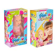 Boneca Bebe Infantil Clássica Brinquedo Infantil Docinho Baby Bebezinho Boneca Bebe Infantil Clássica Brinquedo Infantil Docinho Baby Bebezinho