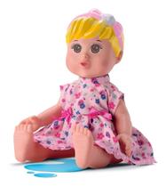 Boneca Bebê Its Baby Faz Xixi C/ Acessórios - Bee Toys