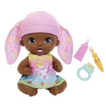 Boneca Bebê Mattel Brush & Smile Coelhinha 30 cm Boneca Bebê Mattel Brush & Smile Coelhinha 30 cm