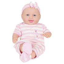 Boneca Bebê Miyo - Cotiplás 2247