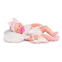 Boneca Bebê Naninha Anjo Boneca Bebê Naninha Anjo