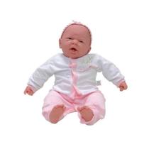 Boneca Bebê Ninos Boca Aberta 1494 - Cotiplás