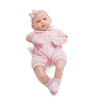 Boneca Bebe Real 52Cm. Boneca Bebe Real 52Cm.