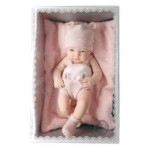 Boneca Bebê Realista Baby So Lovely Grande 38cm 205-2 - Dorémi
