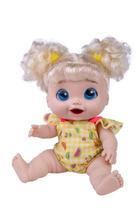 Boneca Bebe Reborn Piu Piu Looney Tunes - Super Toys