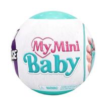 Boneca Bebê Reborn Realista De Silicone, Brinquedo Mini Caixa Surpresa, Presente Das Marcas Zuru Boneca Bebê Reborn Realista De Silicone, Brinquedo Mini Caixa Surpresa, Presente Das Marcas Zuru