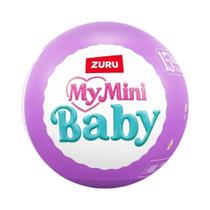 Boneca Bebê Reborn Realista De Silicone, Brinquedo Mini Caixa Surpresa, Presente Das Marcas Zuru Boneca Bebê Reborn Realista De Silicone, Brinquedo Mini Caixa Surpresa, Presente Das Marcas Zuru