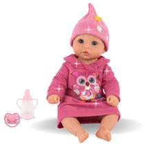 Boneca Bebê Reborn Realista Silicone Alta Qualidade Premium Boneca Bebê Reborn Realista Silicone Alta Qualidade Premium