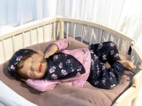 Boneca Bebê Reborn Super Realista Laura Silicone