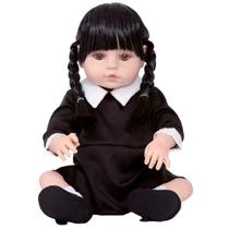 Boneca Bebe Reborn Vavazinha Cegonha Reborn DOLLS Boneca Bebe Reborn Vavazinha Cegonha Reborn DOLLS