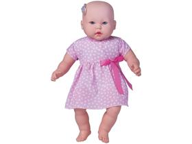 Boneca Bebê Sonho Azul Cotiplás