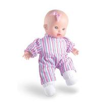 Boneca Bebe Super Soft - Milk Brinquedos