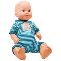 Boneca Bebê Tata 929 - Apolo Brinquedos