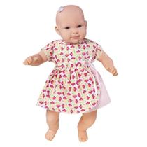 Boneca bebê