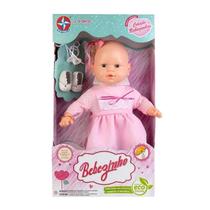 Boneca Bebezinho 100100300062 BONECA BEBEZINHO 100100300062 Boneca Bebezinho 100100300062 BONECA BEBEZINHO 100100300062
