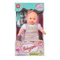 Boneca Bebezinho, Estrela
