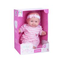 Boneca Bebezinho Miyo Menina, Cotiplás