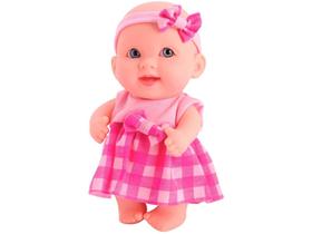 Boneca Bee Bay Sabores - Bee Toys Boneca Bee Bay Sabores - Bee Toys