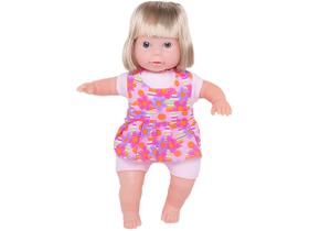 Boneca Bee Bee Girls com Acessórios Boneca Bee Bee Girls com Acessórios