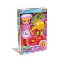 Boneca Bee Hugs Chef