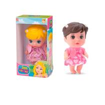 Boneca Bee Hugs cheirosas fofinhas