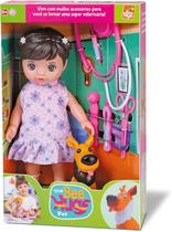 BONECA Bee Hugs - Veterinaria