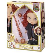 Boneca Beezinha Samantha Coleção Fashion Bee Toys Boneca Beezinha Samantha Coleção Fashion Bee Toys