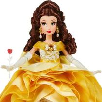 Boneca Bela da Bela e a Fera Hasbro 28 cm Exclusiva Boneca Bela da Bela e a Fera Hasbro 28 cm Exclusiva