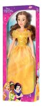 Boneca Bela Mini My Size Princesa Disney 1747 - BabyBrink Boneca Bela Mini My Size Princesa Disney 1747 - BabyBrink