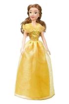 Boneca Bela My Size (+3 Anos) - Baby Brink - Baby Brink e Brinquedos Rosita