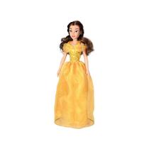 Boneca Bela - My Size 82 cm - Disney Princesas - Novabrink