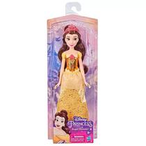 Boneca Bela Princesa Disney Shimmer