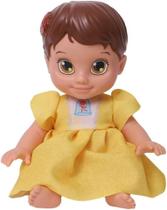 Boneca Bela Princesas Baby Disney Fun - F0120-0