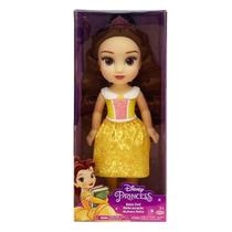 Boneca Bela Princesas Disney Multikids Br2018 - Multilaser