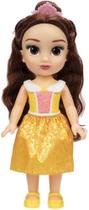 Boneca Bela Princesas Toddler 38 Cm Multikids - 2018 Boneca Bela Princesas Toddler 38 Cm Multikids - 2018