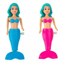 Boneca Belinha Seria - Modelos Sortidos - Wellkids Boneca Belinha Seria - Modelos Sortidos - Wellkids