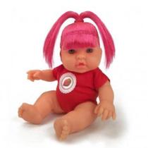 Boneca Bella Frutta Morango - Toyer Brinquedos