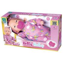 Boneca bely baby menina