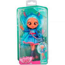 Boneca BFF Articulada Disney Stitch com Acessórios BR2392 - Multikids