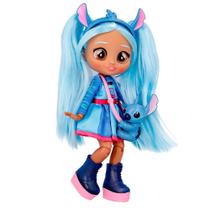 Boneca BFF BY CRY BABIES Série Disney BR2100 Multikids Boneca BFF BY CRY BABIES Série Disney BR2100 Multikids
