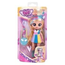 Boneca BFF By Cry Babies Serie Talents Coney Elodie Jenna Shannon Stella Multikids